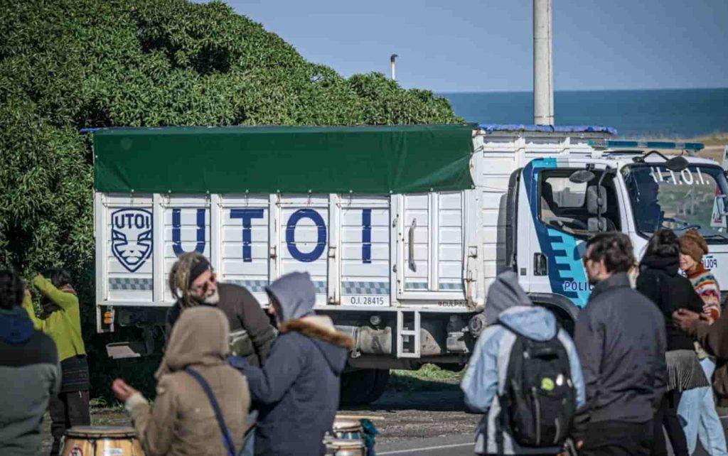 Manantiales vuelve a quedar bajo la lupa por el deterioro y la contaminación de su entorno Manantiales vuelve a quedar bajo la lupa por el deterioro y la contaminación de su entorno