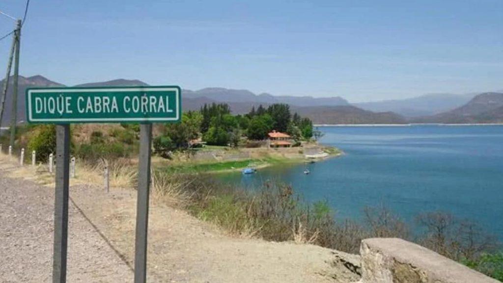 Detectan mercurio en Salta y crece la preocupación por la contaminación del dique Cabra Corral Detectan mercurio en Salta y crece la preocupación por la contaminación del dique Cabra Corral