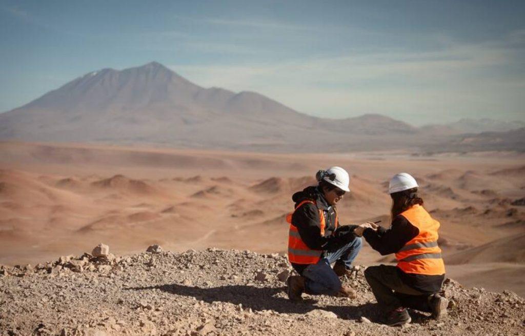 Un estudio denuncia la falta de transparencia ambiental de la minería en Argentina Un estudio denuncia la falta de transparencia ambiental de la minería en Argentina
