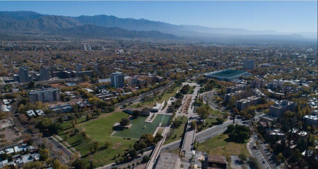 Cómo es el nuevo plan climático de Mendoza y qué medidas contempla Cómo es el nuevo plan climático de Mendoza y qué medidas contempla
