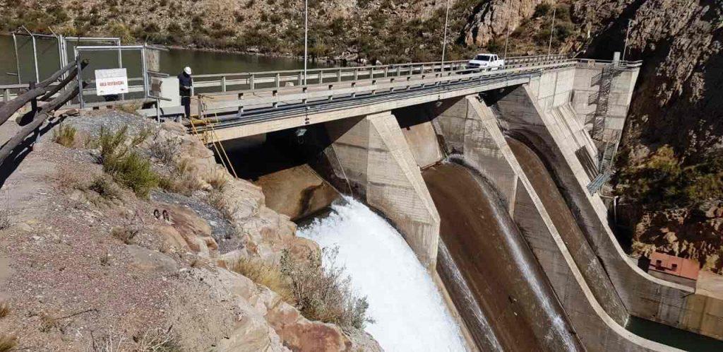 El Gobierno de Milei falló a favor de Mendoza en la disputa histórica con La Pampa por el Atuel El Gobierno de Milei falló a favor de Mendoza en la disputa histórica con La Pampa por el Atuel
