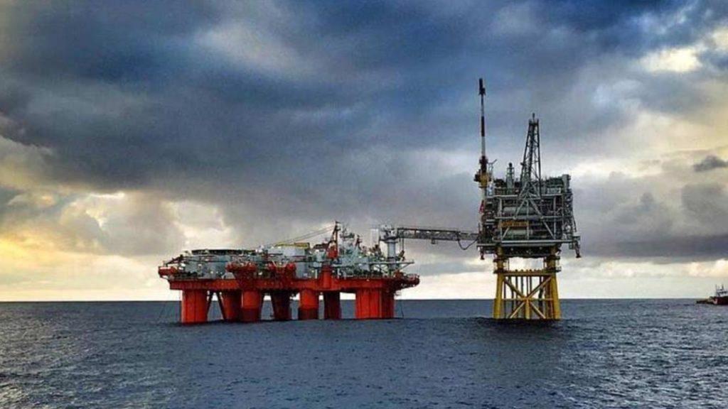 Denuncian a las empresas Navitas y Rockhopper por explotar petróleo en Malvinas Denuncian a las empresas Navitas y Rockhopper por explotar petróleo en Malvinas