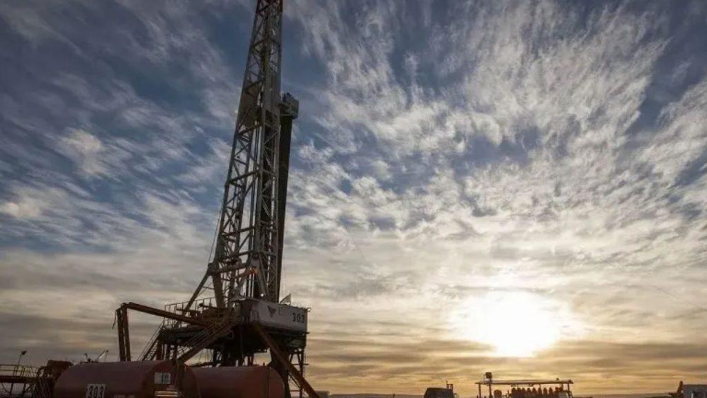 Pluspetrol acelera en Vaca Muerta y agranda la presión sobre el ambiente y los recursos Pluspetrol acelera en Vaca Muerta y agranda la presión sobre el ambiente y los recursos