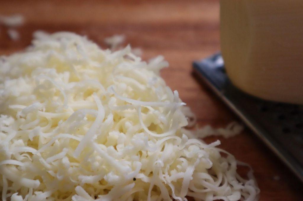 Qué contienen los productos que se venden como alternativa al queso rallado Qué contienen los productos que se venden como alternativa al queso rallado