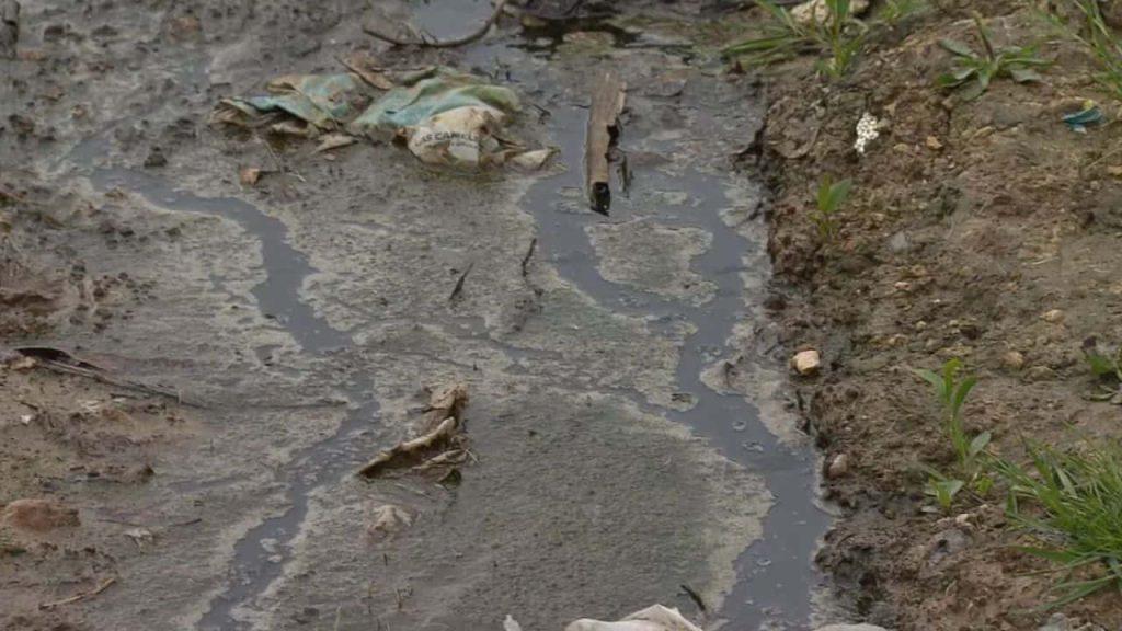 Miramar acumula multas por un basural ilegal y abre otro clandestino Miramar acumula multas por un basural ilegal y abre otro clandestino