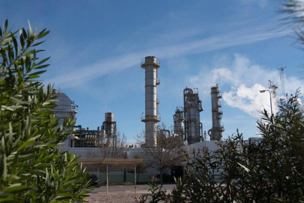 Adecoagro toma el control de Profertil y recibe un pasivo ambiental de más de 20 años Adecoagro toma el control de Profertil y recibe un pasivo ambiental de más de 20 años