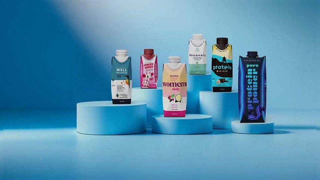 Crece la demanda de bebidas proteicas y la industria apuesta por nuevas tecnologías Crece la demanda de bebidas proteicas y la industria apuesta por nuevas tecnologías