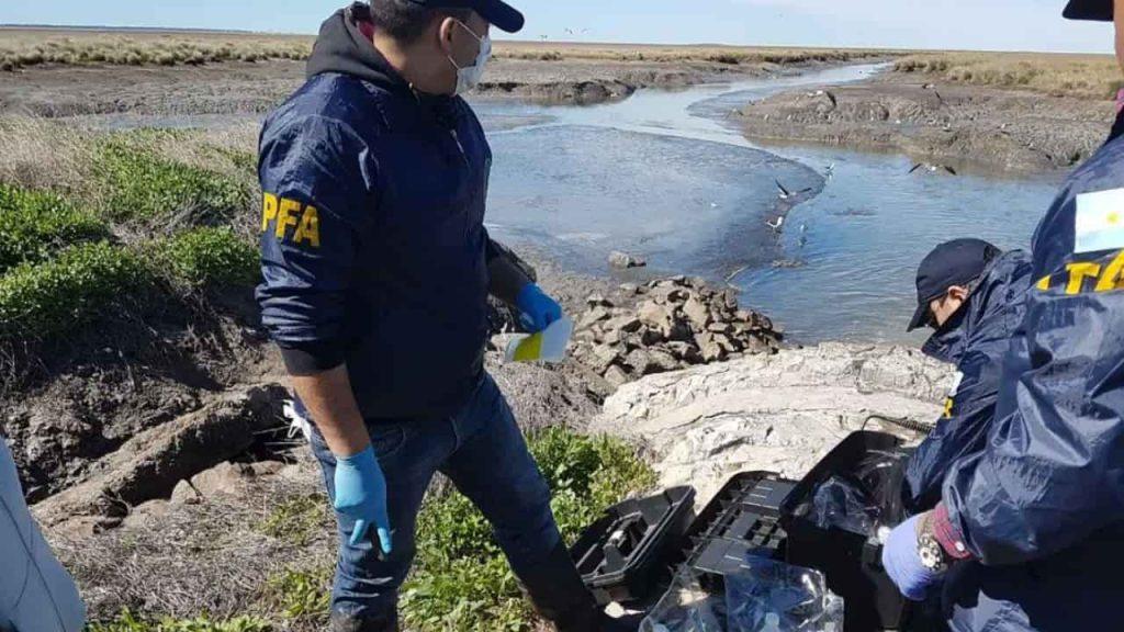 Casación sobreseyó a más de 50 directivos del Polo Petroquímico por la contaminación de la ría Casación sobreseyó a más de 50 directivos del Polo Petroquímico por la contaminación de la ría