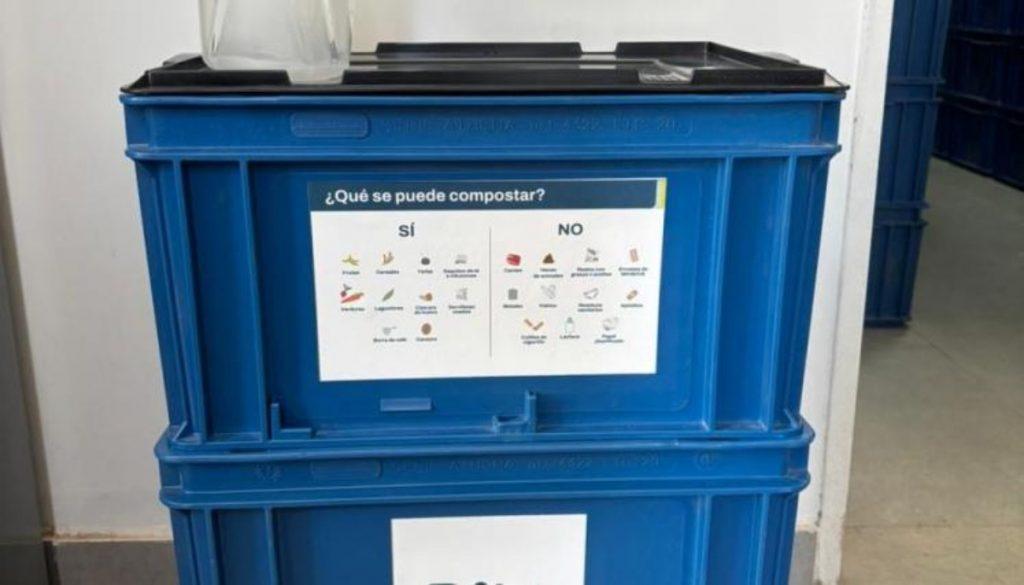 CABA entregará gratis equipos para convertir residuos orgánicos en abono y así se pueden conseguir CABA entregará gratis equipos para convertir residuos orgánicos en abono y así se pueden conseguir