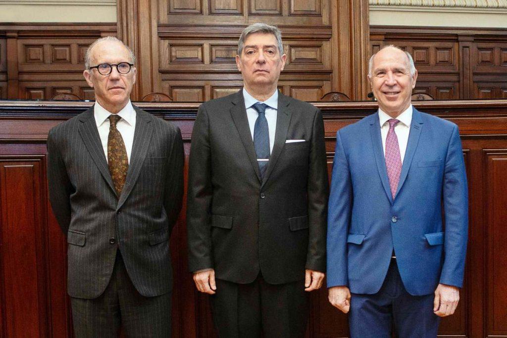 La Corte Suprema aclaró qué resolvió y qué no sobre la Ley de Tierras La Corte Suprema aclaró qué resolvió y qué no sobre la Ley de Tierras