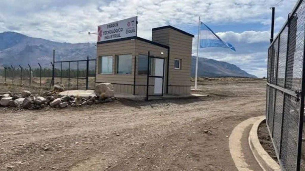 Aprobaron un crematorio en Esquel pese a que todavía debe superar el estudio ambiental Aprobaron un crematorio en Esquel pese a que todavía debe superar el estudio ambiental