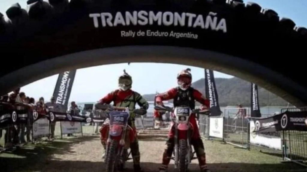 Denuncian al Rally Trasmontaña por avanzar sobre áreas protegidas sin autorización Denuncian al Rally Trasmontaña por avanzar sobre áreas protegidas sin autorización