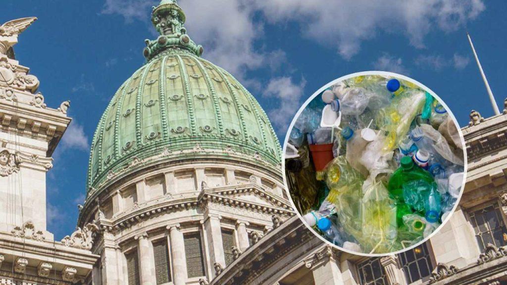Ley de Envases en Argentina: qué falta para aprobarla tras más de 20 años de debate Ley de Envases en Argentina: qué falta para aprobarla tras más de 20 años de debate