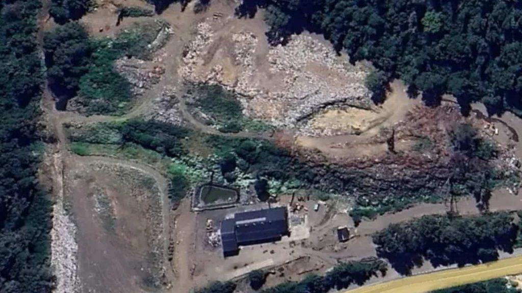 El basural de Villa La Angostura acumula denuncias y los vecinos reclaman controles sobre el arroyo Calfuco El basural de Villa La Angostura acumula denuncias y los vecinos reclaman controles sobre el arroyo Calfuco