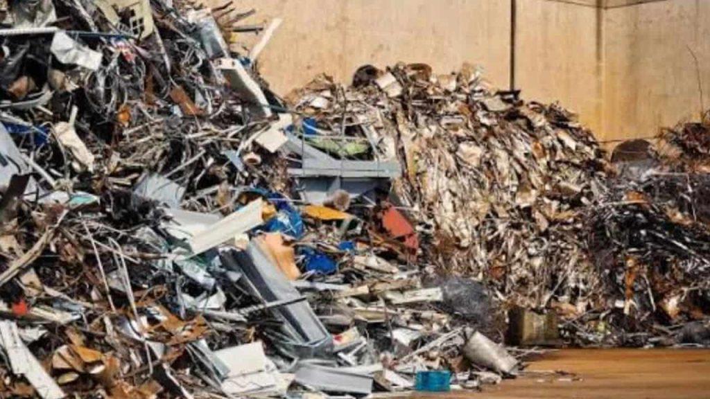 Argentina trata menos del 10% de sus residuos industriales y expone fallas en los controles ambientales Argentina trata menos del 10% de sus residuos industriales y expone fallas en los controles ambientales