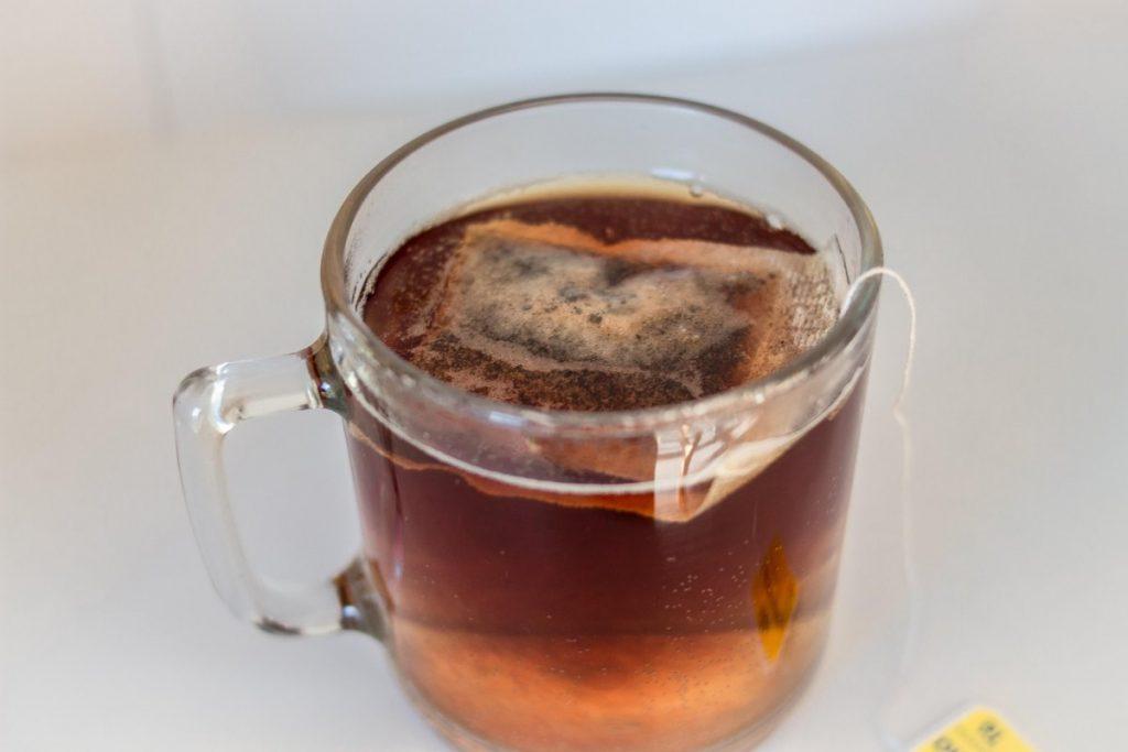 Detectan microplásticos en saquitos de té, yerba y café: la advertencia de un estudio argentino Detectan microplásticos en saquitos de té, yerba y café: la advertencia de un estudio argentino